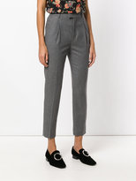 Thumbnail for your product : RED Valentino tapered trousers
