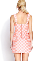Thumbnail for your product : Forever 21 Retro Polka Dot Dress