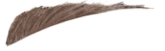 Too Faced Brow Wig Brush On Hair Fluffy Brow Gel 5.5ml (Various Shades) - Natural Blonde