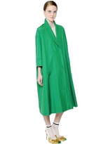 Thumbnail for your product : Rochas Silk Opera Coat