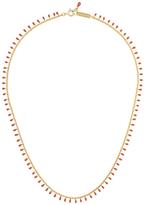Isabel Marant Casablanca beaded necklace