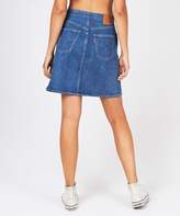 Thumbnail for your product : Levi's Orange Tab Skirt Fence Jumper