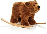 Thumbnail for your product : Steiff Urs Riding Bear - Brown