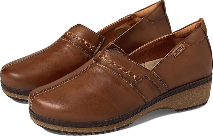 PIKOLINOS Granada W0W-3627 Women's Shoes Cuero : EU 40 (US Women's 9.5-10) B - Medium, Leather