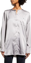 Thumbnail for your product : Lysse Eco-Satin Shirt