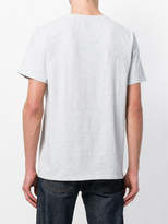 Thumbnail for your product : A.P.C. Los Angeles printed T-shirt
