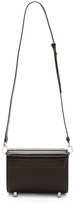 Thumbnail for your product : Alexander Wang Chastity Mini Shoulder Bag