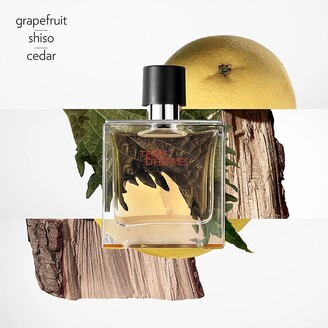 Hermes Terre d'Hermès 3-Piece Pure Perfume Set
