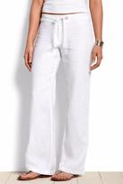 Thumbnail for your product : Tommy Bahama Linen Drawstring Pant