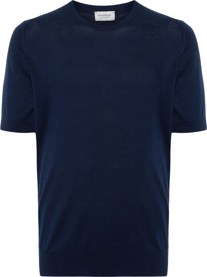 John Smedley Kempton T-Shirt