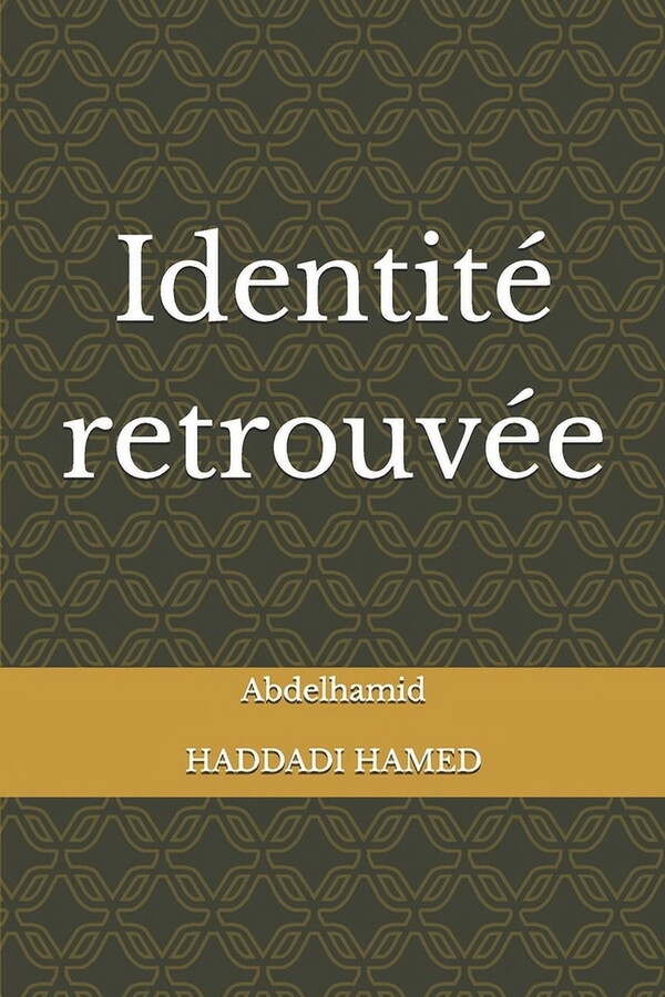 Identité retrouvée, (Paperback)