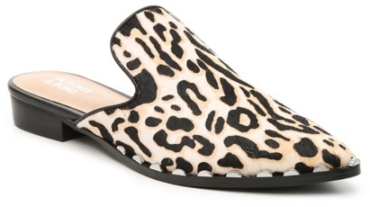 bleecker and bond mules