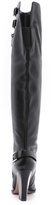 Thumbnail for your product : Michael Kors Collection Jayla Tall Boots