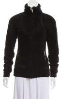 Thumbnail for your product : Burton Long Sleeve Casual Jacket