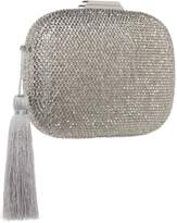 Thumbnail for your product : Issa Dia tassel clutch bag