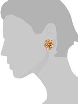Thumbnail for your product : Banana Republic Elizabeth Cole | Limited Edition Gold Stud Earring