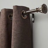Thumbnail for your product : Umbra Marmo 3/4" Curtain Rod