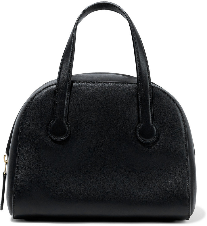 the row sporty bowler