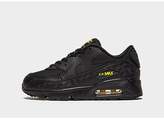 Thumbnail for your product : Nike Air Max 90 Children