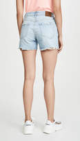 Thumbnail for your product : PRPS Relaxed Boyfriend Shorts