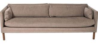 Calvin Klein Collection Narrow Arm Sofa