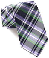 Thumbnail for your product : Ben Sherman Newport Plaid Silk Tie