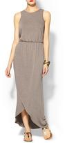Thumbnail for your product : Tinley Road Knit Wrap Maxi Dress