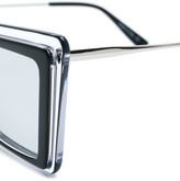Thumbnail for your product : Christian Roth Cekto sunglasses