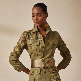 Ralph Lauren Women's Denim Jackets | ShopStyle