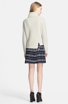 Thumbnail for your product : Proenza Schouler Chunky Rib Knit Turtleneck