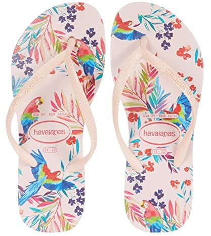 havaianas toddler shoes