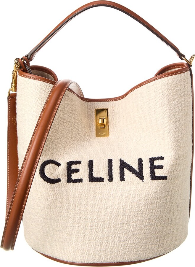 Celine Bucket bags and bucket purses for Women