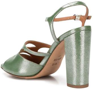 Chie Mihara Esther sandals