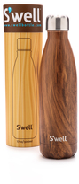 Thumbnail for your product : Swell Teakwood 17oz Water Bottle
