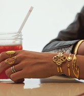 Thumbnail for your product : Gorjana Marin Cuff