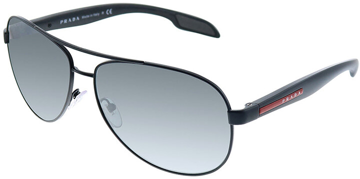 prada sunglasses aviator
