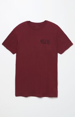 RVCA Defer Dime T-Shirt