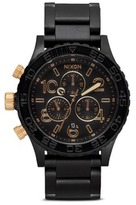 Thumbnail for your product : Nobrand '42-20 Chrono' watch