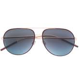 Dior Eyewear classic aviator sunglasses