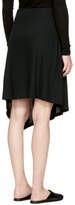 Thumbnail for your product : Totême Black Veynes Skirt