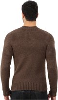 Thumbnail for your product : Royal Robbins Scotia Ribbed Crew