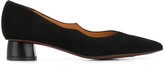 Thumbnail for your product : Chie Mihara Yoco wave pumps