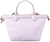Thumbnail for your product : Longchamp Le Pliage Heritage Medium Leather Tote