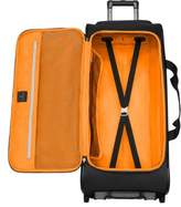 Thumbnail for your product : Victorinox 'Wt 5.0' Rolling Duffel Bag - Black