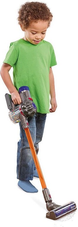 Cordless Vacuum Toy Replica