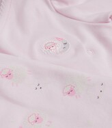 Thumbnail for your product : Kissy Kissy Night Night Lammies Pyjama Set (0-6 Months)