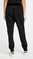 Thumbnail for your product : Bassike Double Jersey Track Pants
