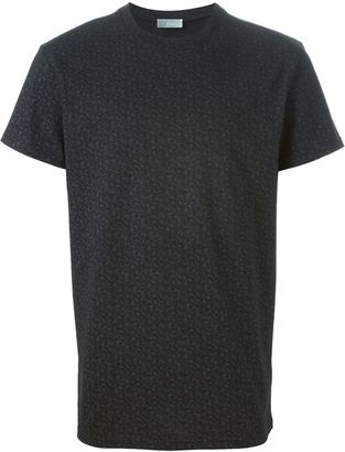 Christian Dior classic print T-shirt