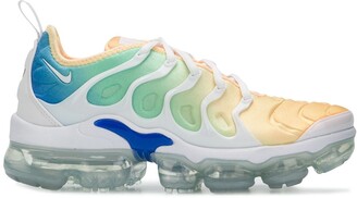 nike vapormax plus light menta