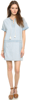 Thumbnail for your product : MiH Jeans The Poncho Dress